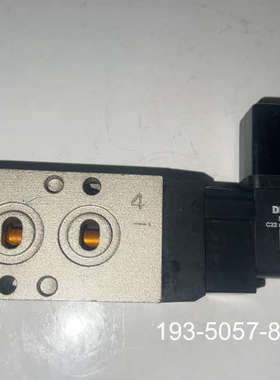 原装正品DKC电磁阀，型号C22和DSN352S，来自DC价格详谈