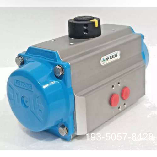 原装正品意大利AIR TORQUE气动执行器，型号AT201价格详谈
