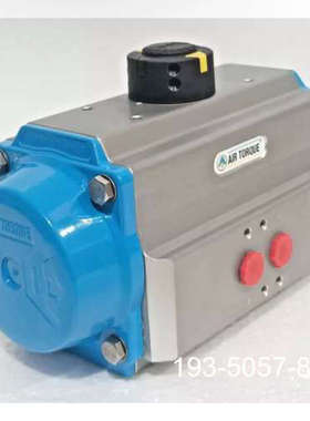 原装正品意大利AIR TORQUE气动执行器，型号AT201价格详谈