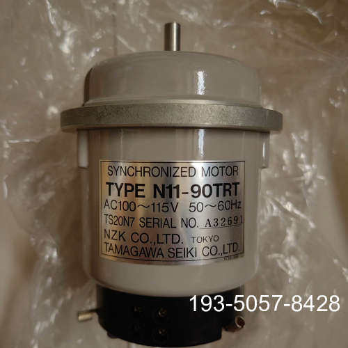 原装正品TAMAGAWA 微电机TS20N7   N11-90TRT价格详谈