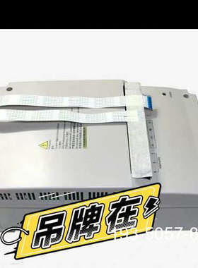 议价日立电梯变频器EV-ECD01-4T0150，拆新用详谈