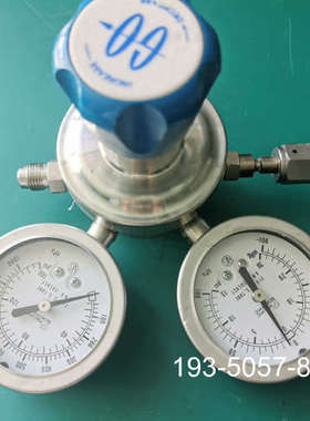 议价GO 调压阀/减压阀  SPR-1F11K5A111 1-3详谈