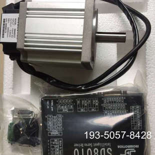 议价80伺服套装处理，雪曼SD8010低压伺服套装分二款，详谈