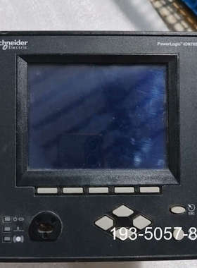 PowerLogic ION7650电能分析表，详谈报价