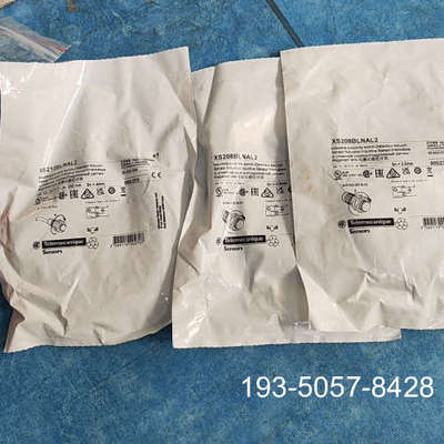 议价接近开关XS208BLNAL2详谈