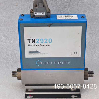 FC-2921V-J 100SLPM N2 CELERITY详谈报价