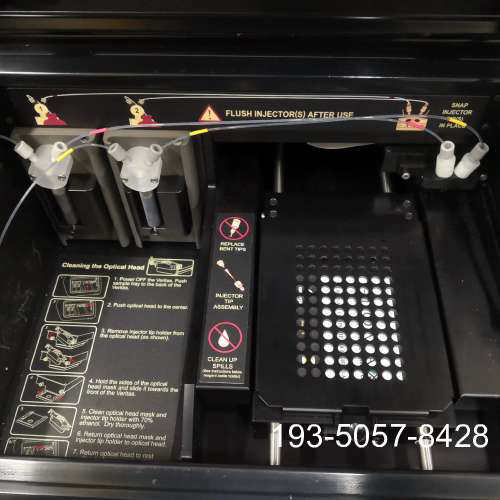 Promega GloMax 96 微孔板发光检测仪 荧光素详谈报价