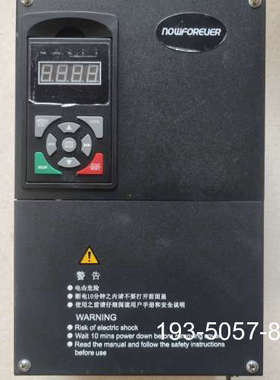 议价南方安华变频器 B3000-4T0185G/0220P 18详谈