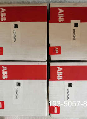 ABB模块07DI92 F5，GJR525详谈报价