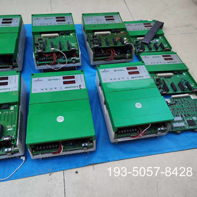 M45RGB14 CT直流调速器15KW，45A可逆直流调速详谈报价