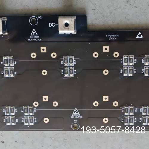 英威腾GD200A-22-30G电容板详谈报价