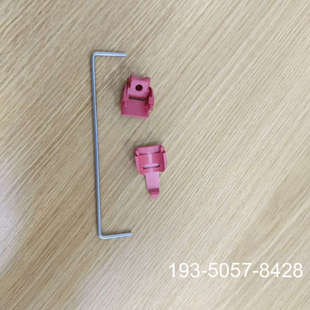 多套海德汉LC485 LC495F读数头安装支架，直接详谈报价