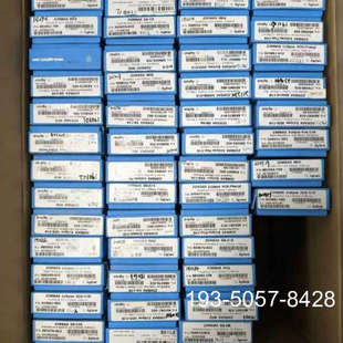 原装正品安捷伦液相色谱柱空盒子，20一个，盒子完整无瑕疵，带棉