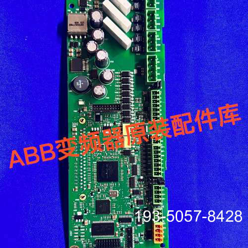 ABB ACS850系列主板，JCON-11，成详谈报价