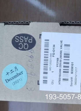 ASCO 电磁阀 HT8316G066 ，详谈报价