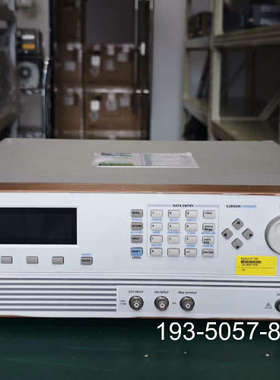 原装正品8114A脉冲发生器安捷伦价格详谈