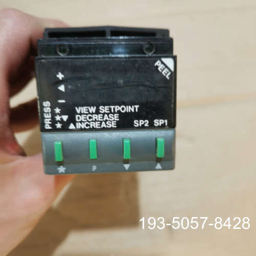 原装正品CAL ContrOIS#9900温控器992.21C价格详谈