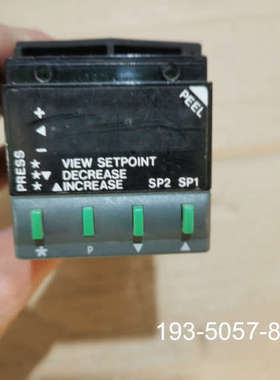 原装正品CAL ContrOIS#9900温控器992.21C价格详谈