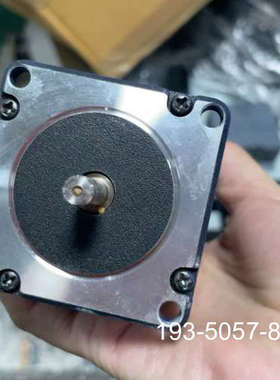 Nanotec步进电机驱动器，型号FA627117，蓝色详谈报价