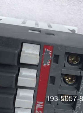 ABB NL22E中间继电器，法国制造，220V DC，线圈详谈报价