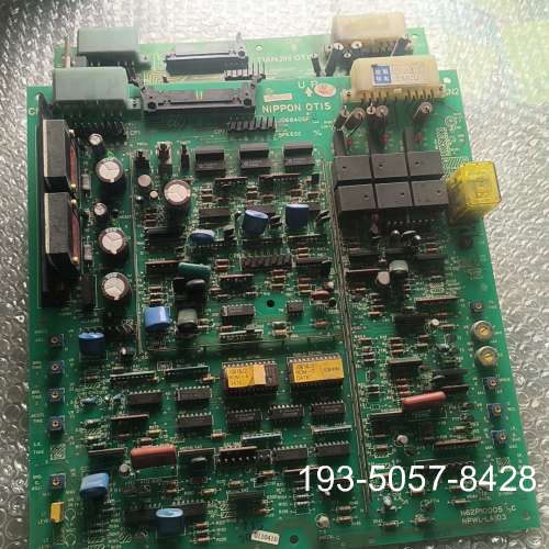 议价奥的斯高速电梯主板OTIS/J06840GF2/N62P10详谈