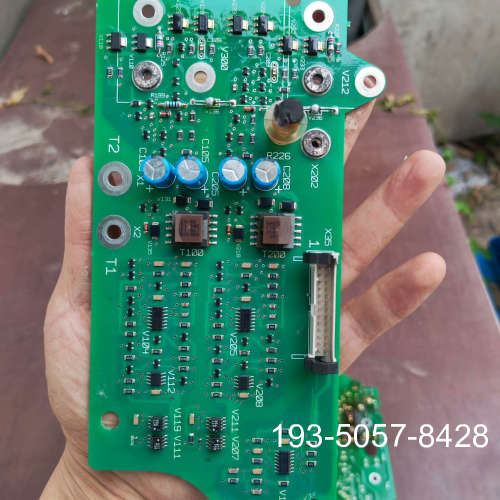 8226LP.4A.XX.V201伦茨变频器驱动板8226L详谈报价