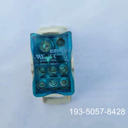 ERIFLEX单级分线盒，569030，柜体详谈报价