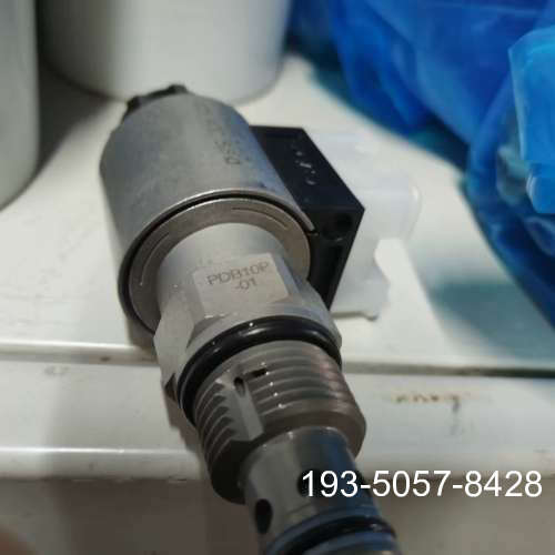 HYDAC贺德克 PDB10P-01-C-N-087-24P详谈报价