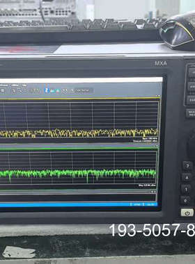 原装正品N9020B 选件89601B 选件开通 格价格详谈