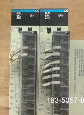 CS1W-DA08C模拟量输入模块，，正详谈报价