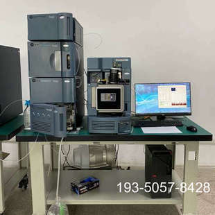 议价沃特世质谱仪，Water SQ Detector 2 质谱检详谈