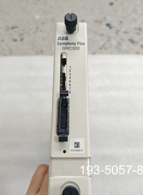 ABB贝利卡件 SPBRC300八五新左右，详谈报价