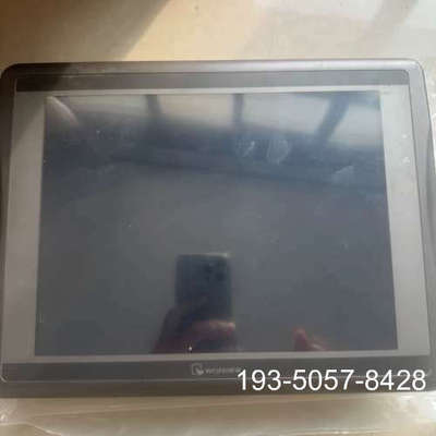 威纶通MT8121iE触摸屏，1WV版本，带RS2详谈报价