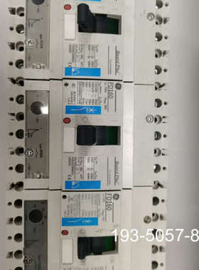 原装正品通用电气GE塑壳断路器FDN36TD080GD.80A 1件价格详谈