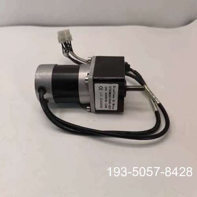 议价57CEMB3S74A40-G25无刷直流马达，24详谈