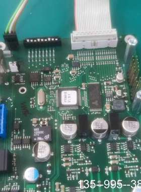 Hach/哈希主板YAB112，哈希氨氮inter2c主控制详谈