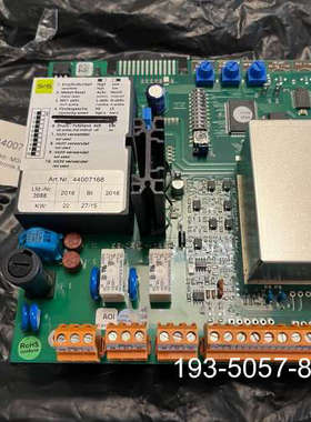 原装正品Sesotec双什S+S金属分离器控制板44007168，全价格详谈