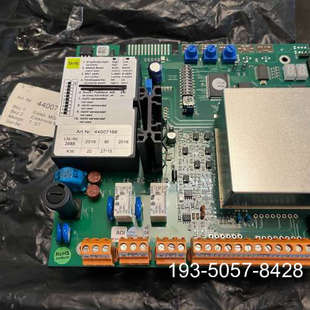 原装正品Sesotec双什S+S金属分离器控制板44007168,全价格详谈