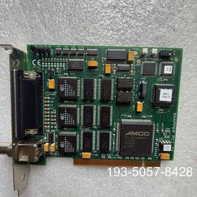 议价SNAPPER PCI-24 采集卡详谈