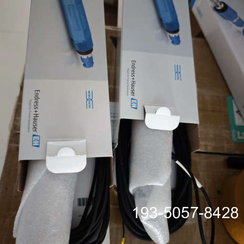 议价E+H电极CPF82-PA11A3正品详谈