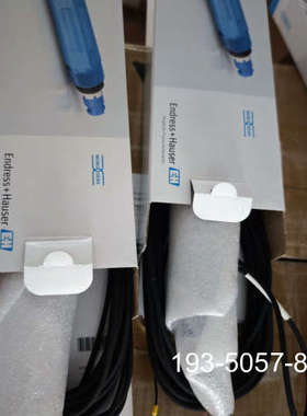 议价E+H电极CPF82-PA11A3正品详谈