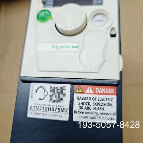 ATV312H075M2变频器，0.75kw，带说详谈报价
