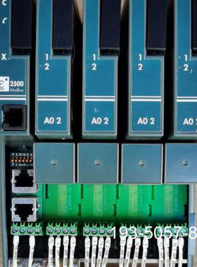 原装正品欧陆DCS模块4LOOPUW  MODBUS  H8价格详谈