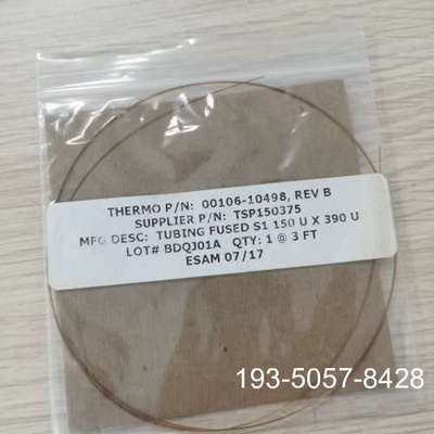 议价thermo毛细管，货号00106—10498详谈