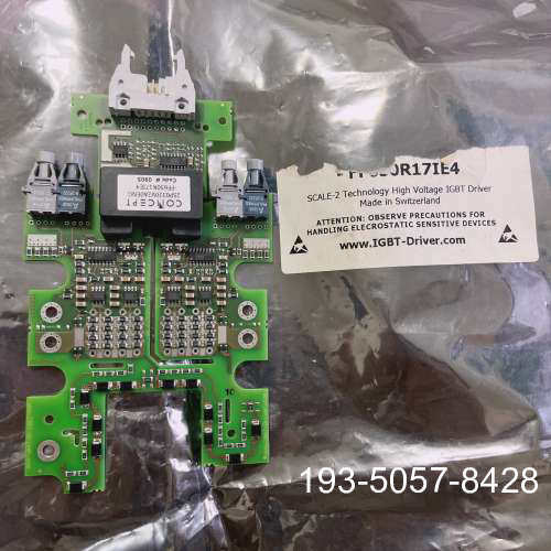 原装正品2SP0320V2A0ENG原装驱动板价格详谈