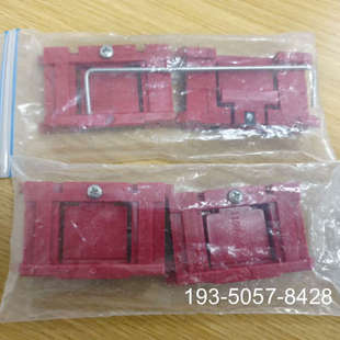 海德汉读数头安装支架，没使用过，详谈报价