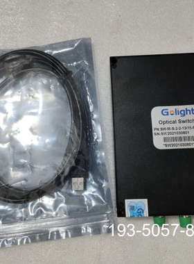 Golight光开关SW-M-S-2-2-13/15-FU-详谈报价