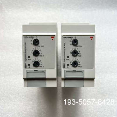 原装正品Carlo Gavazzi PCB01DM24，计时器，价格详谈