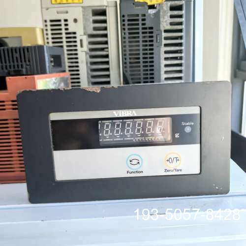 议价新光SHINKO  KFBII-300特殊电子称控制器详谈