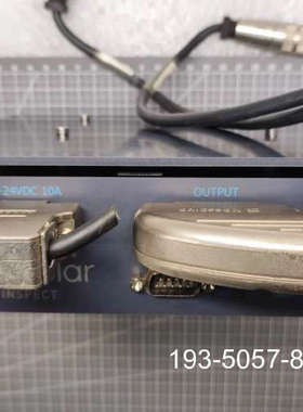 olar ISRA FC160A 视觉控制器 详谈报价